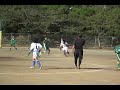 suerte 090905 横須賀シーガルス goal