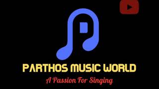 Theher Jao Na.. | Cover Song | Ft. Parthos