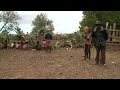 WFP: One million at risk in drought-stricken Madagascar