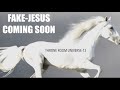 COMING SOON--SATAN'S FAKE JESUS (ROK-13)