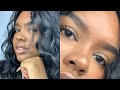 HOW TO: EASY 3 STEP BROW TUTORIAL | PERFECT DIPBROW POMADE BROW | Hoojadaddy