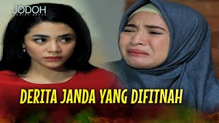 Mengungkap Kebenaran: Perjuangan Janda Melawan Fitnah | Jodoh Wasiat Bapak Eps 185 Full