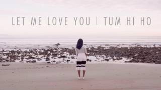 Let me love you / tum hi ho from vidya vox full video🤔🤔