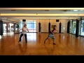 "Animals" Maroon 5 (Zumba/Hip Hop) by Iku