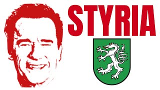 Talk like Schwarzenegger - The Styrian Accent