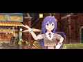 【ミリシタmvas】オーディナリィ・クローバー 百瀬莉緒 最上静香 桜守歌織 望月杏奈 宮尾美也 キャラメル・シグネチャー　アナザーシェーダー陰強