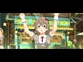 【ミリシタmvas】オーディナリィ・クローバー 百瀬莉緒 最上静香 桜守歌織 望月杏奈 宮尾美也 キャラメル・シグネチャー　アナザーシェーダー陰強