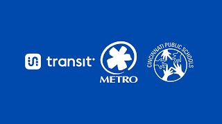 How to Ride to School Using the Transit app