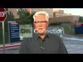 EBOLA: CDC- VIRUSES DON'T RESPECT BORDERS
