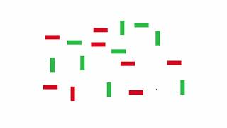 Visual Search Task | Preview in Labvanced