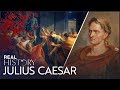 The Catastrophic Fall Of Julius Caesar | Tony Robinson's Romans