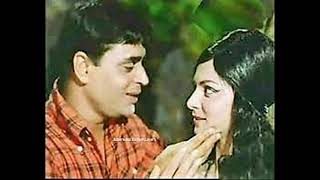 Mohammed Rafi, Khuda Bhi Asmaan Se, Romantic Evergreen Song, Dharti