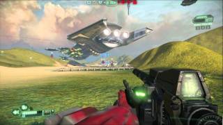 Tribes Ascend | Juggernaught Guide |