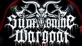 Summoning Wargoat Live @ Hades Metal Bar (Dic / 28 / 2024)