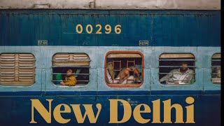 New Delhi | A cinematic tour to New Delhi | ShuRin