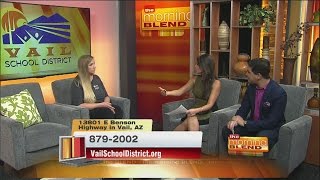 Vail School District Teacher Job Fair