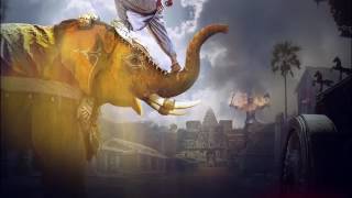 Bahubali 2  motion picture