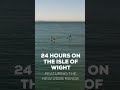 24 hours on the isle of wight red paddle co future series preview shorts adventure redpaddleco