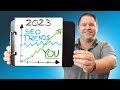 SEO is Changing - How to Win in 2023