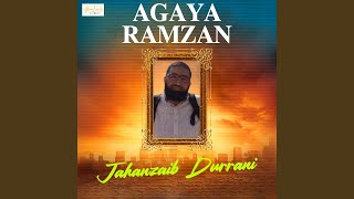 Agaya Ramzan