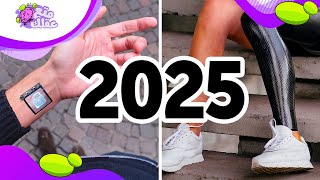 ماذا سوف يحدث لنا قبل حلول عام 2025 !