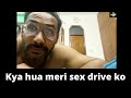 Meri sex drive ko kya hua | Day 8 | Road to Sheru Classic