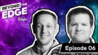 Beyond the Edge Episode 6 | What You Need to Know About Composable Security
