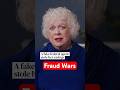 Fraud Wars - Mary Ellen's Story