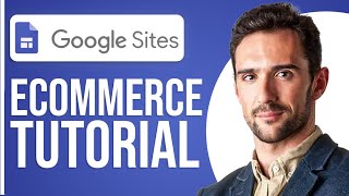 Google Sites ECommerce Tutorial For Beginners (Full Set Up)