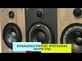 soundang試聴サンプル【dynaudio esotec system242】