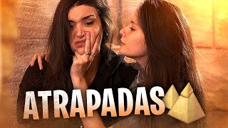 NOS PERDIMOS EN EGIPTO - Mica Suarez Ft Barbara Martinez