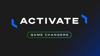 Q-SYS Activate May 2025 (Launch Event)