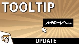 How to make a Tooltip: Updating and Helper Functions (Unity Tutorial for Beginners)