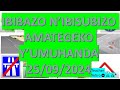 a 🚨🚨🚨♨️♨️Le 25/09/2024 :IBIBAZO N'IBISUBIZO(AMATEGEKO Y'UMUHANDA 🚋TSINDIRA PROVISOIRE BYOROSHYE🚨🚨🚨