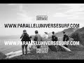 SURFCOACHING GUIDING Hossegor Biarritz International @PARALLELUNIVERSESURF