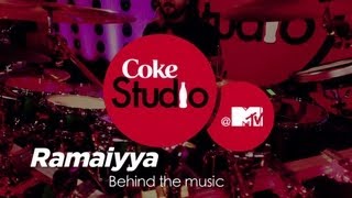 Ramaiyya - BTM - Hitesh Sonik, Sunidhi Chauhan - Coke Studio @ MTV Season 3
