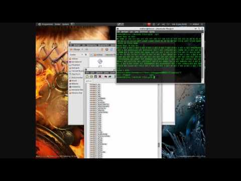 Logitech G13 on Ubuntu Logitech G13 on Ubuntu