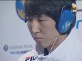 2011.01.15 신한은행 위너스리그 10 11 3라운드 2주차 1경기 kt vs 하이트 4세트 이카루스 김대엽 protoss vs 장윤철 protoss