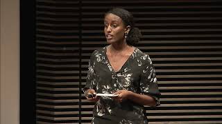 Can Algorithms Reduce Inequality? | Rediet Abebe | TEDxLosGatos
