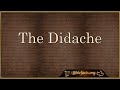 Didache