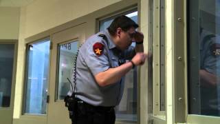 Lewisville Police Detention & Communications Recruiting Video