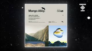 Analog Jungs - Ultraviolet (Original Mix) [Mango Alley]