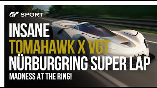 Gt6 Epic Srt Tomahawk X Vision Gran Turismo Battle Gt6 Epic Srt Tomahawk X Vision Gran Turismo Battle