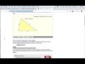 JavaScript Exercises | Hack Reactor's Bootcamp Prep | Module 1 | 045_computePerimeterOfATriangle