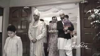 Asim+Sonia Pakistani Wedding Video Toronto Vancouver by Art of Video.mp4