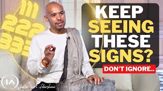 111 Signs from the Universe | What Does it All Mean?