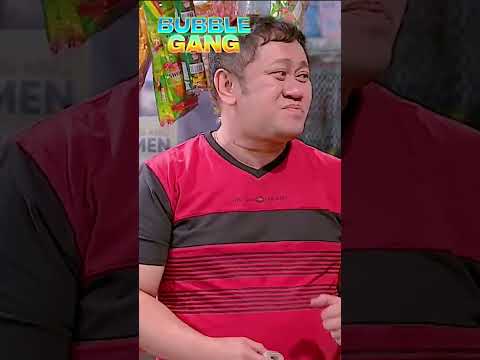 Jackpot sa polkadots! #shorts | Bubble Gang