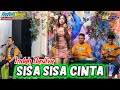 SISA SISA CINTA -  INDAH DASILVA Ft BERKAH MUSIC | Dangdut Koplo Jaranan Terbaru 2024