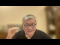 ICMDA Webinar: Soo-Inn Tan - Spiritual friendship