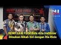 PENGACARA REWP LAW FIRM Bela Atta Halilintar Yang  Diisukan Nikah Siri dengan Ria Ricis